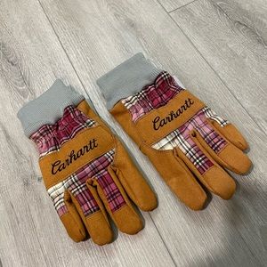 Carhartt Gloves